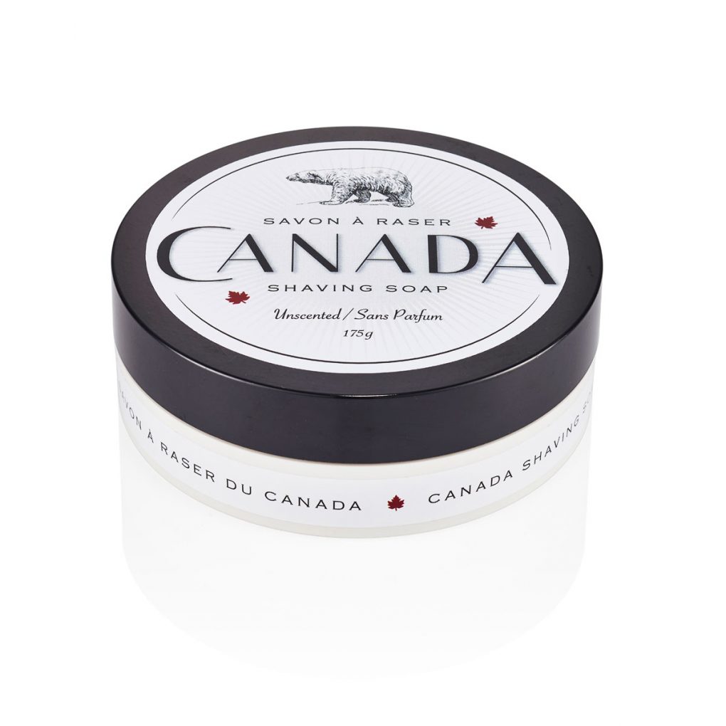 Canada Shaving Soap Canada Shaving Soap