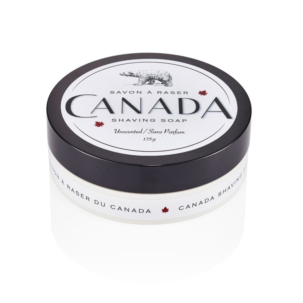 Canada Shaving Soap Canada Shaving Soap